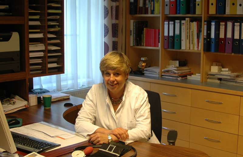 Ordination